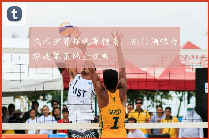 武汉世界杯观赛指南：热门酒吧与球迷聚集地全攻略